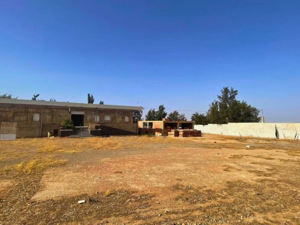Vente Lot Terrain